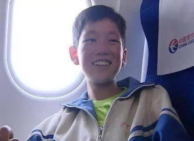 变形计|《变形计》最清醒的农村娃高占喜,把节目当游戏,如今成功逆袭