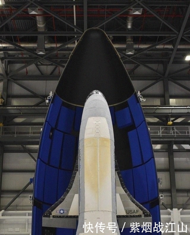 來(lái)頭 連美國(guó)大使館都不淡定了，中國(guó)的“可重復(fù)使用航天器”到底什么來(lái)頭