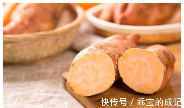 主食别总吃米饭、馒头了，这10种食物当主食，健康又有营养