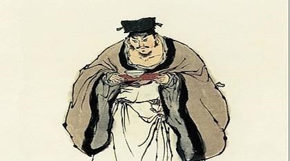 朱武@神机军师朱武为何与天罡失之交臂!