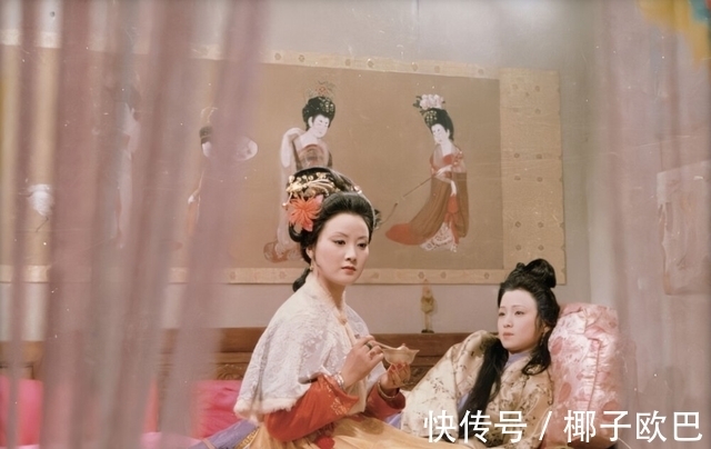 红楼梦$《红楼梦》中那个盼着妻子赶紧死的丈夫,活得究竟有多憋屈?