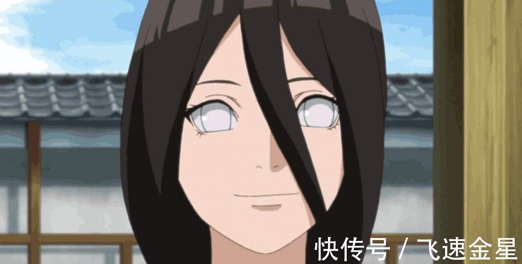 花火|火影忍者想娶花火当老婆你做好这些准备没有,难度不低