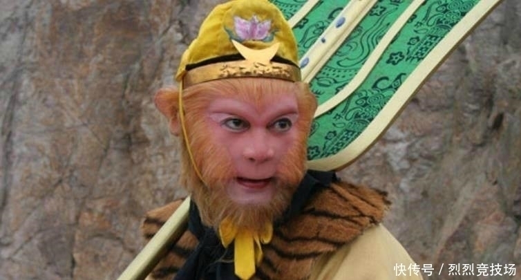 沙僧#吴承恩的隐喻,你看懂了吗?其实《西游记》想讲的根本不是取经!