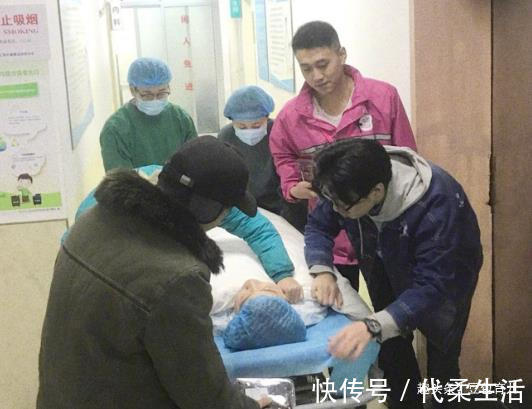 剖腹产|同时生娃,为何顺产后不能马上回病房,剖腹产可以区别还真不少