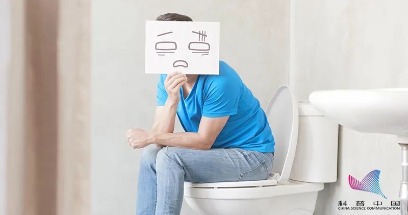 黏膜|吓人!一女子的肠子表面像蛇皮,竟因长期吃这东西!很多人用它来治便秘