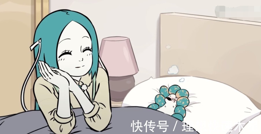 精卫|非人哉孙悟空干燥到掉渣 海燕被大风吹走 精卫任意找只鸽子代替