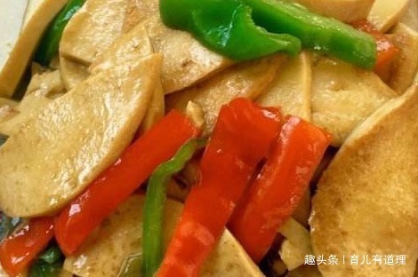 素炒鸡|我家孩子爱吃的经典菜,促进孩子成长发育,预防老人心血管疾病