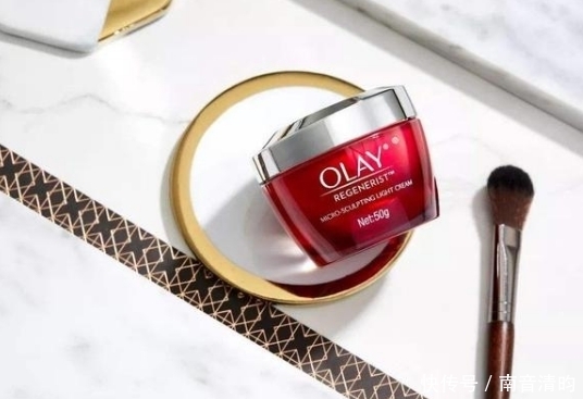 质地|“肌肤松弛”怎么补救,面霜选择尤为重要,你选对了吗?