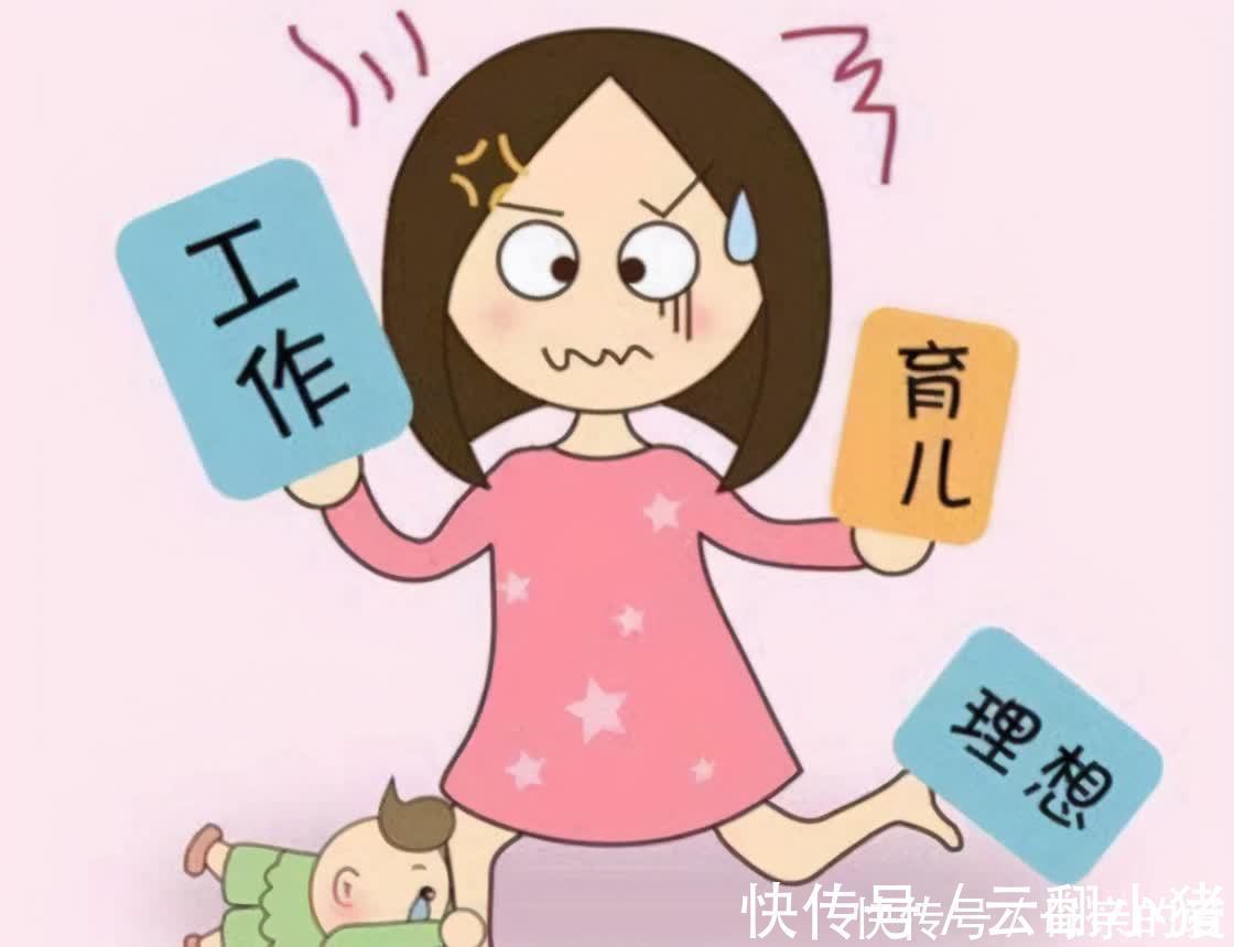 抠门|妈妈在这几个方面越“肯花”,孩子未来越有出息,别再抠门了