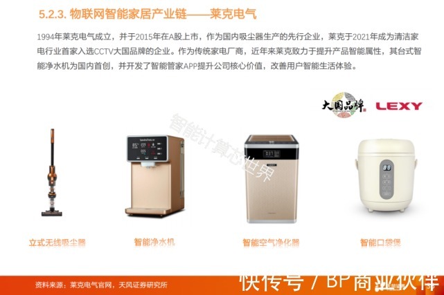 物联网产业链全景图谱(2021)|物联网 | 全景图谱