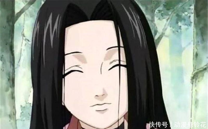 忍刀七人众|为什么七人众中鬼鲛很强, 再不斩却很菜? 佩恩和卡卡西给出了答案