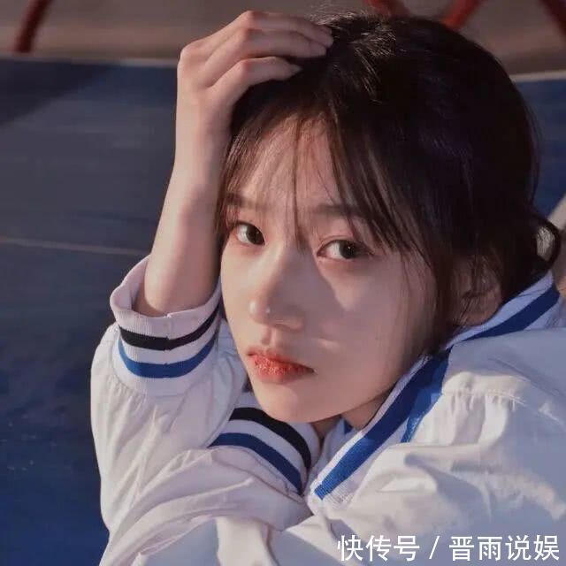 女生头像|神仙·女生头像丨饭篮向晓迎残月,歌板临风唱晚秋