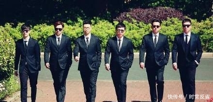 踢除黄明昊之后,《极限挑战》重返热播巅峰