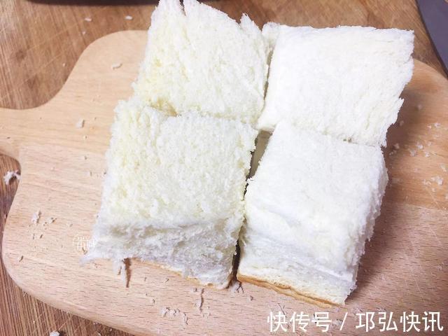 米妈|早餐这样做,只需早起5分钟,营养好吃又挡饱,不怕孩子不长个