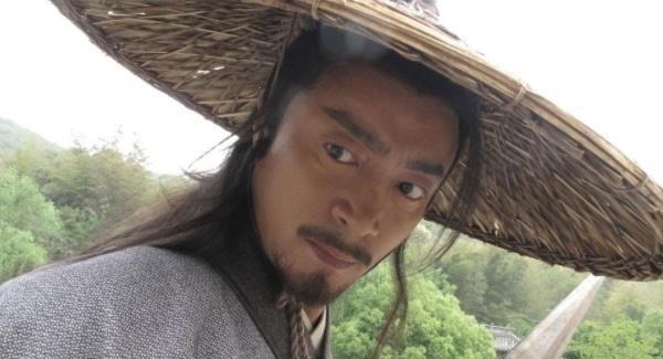 林娘子|谁说水浒中的女性一个比一个不幸看看她,会颠覆人们的认知