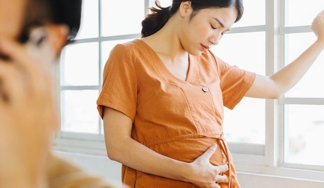 孕妇|怀孕遇上三伏天,“肚顶小火炉”的孕妇为何更难熬?