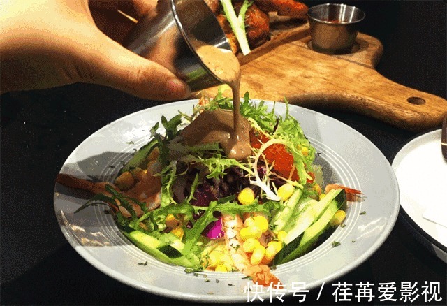 减肥|19种“隐藏热量”的食物,是“久减不瘦”的人,踩过最大的坑!