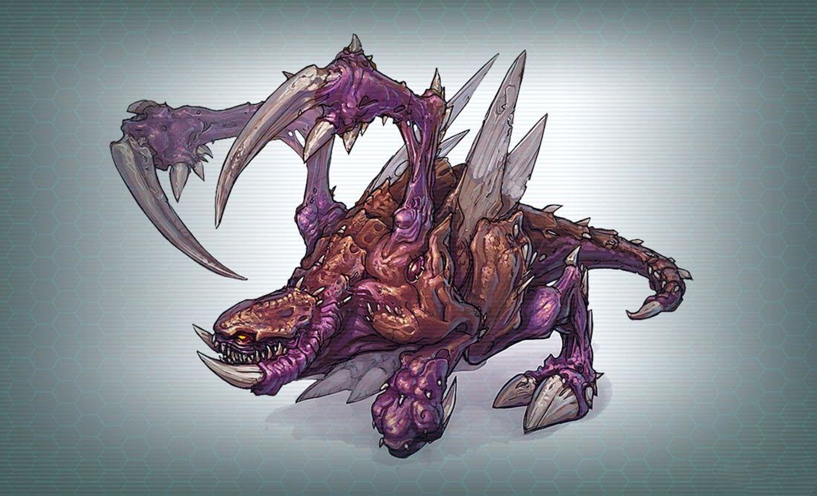 人族|虫族的跳虫有多悲催?人族枪兵开几枪就死了,连炮灰都算不上