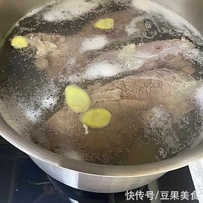 做法|酱牛肉最好吃的5种做法，一遍就会