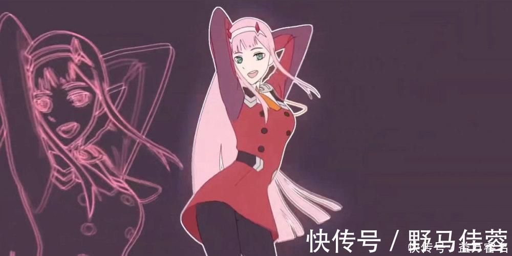 武当王|那些在抖音出圈的二次元元素,尬得我用脚抠出了三室一厅