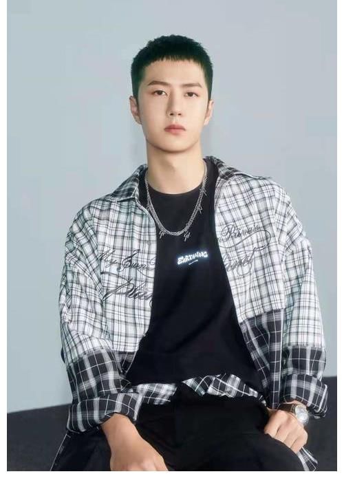 梦想|王一博:我只是想过好一点 他活出了多少人梦想中的样子