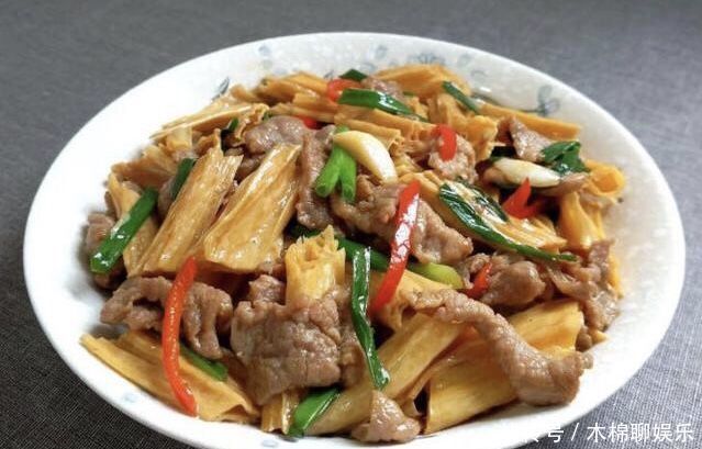 肥牛|吃馒头米饭不能错过的几道菜,道道鲜美可口,越吃越想吃,学学吧