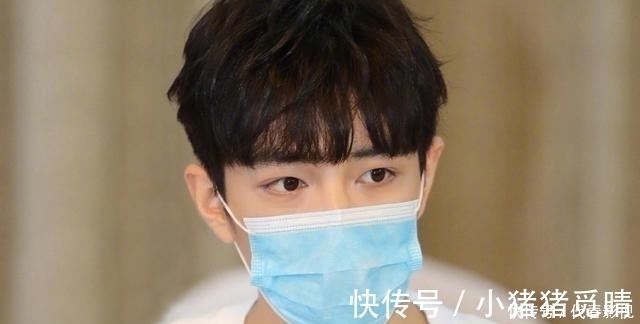 肖战|肖战太难了！先是《创造营》，后是《青春有你》，虾姐表示无语