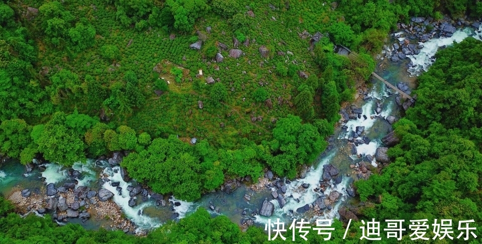 石台|安徽一养生宜居县，皖南四大高峰两座位于其中，入选中国最美县域