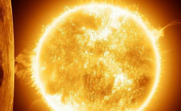 地球上看到的太阳,是8分钟前的太阳刷新认知是10万年前的太阳