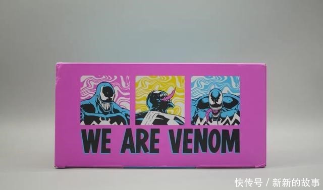 联名还降价的国产好鞋!安踏-漫威联名全系列开箱