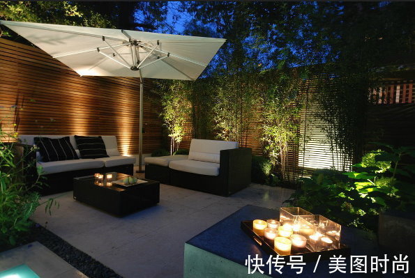 庭院|建在地下的“下沉式庭院”,到底有哪些优点,让它圈粉无数