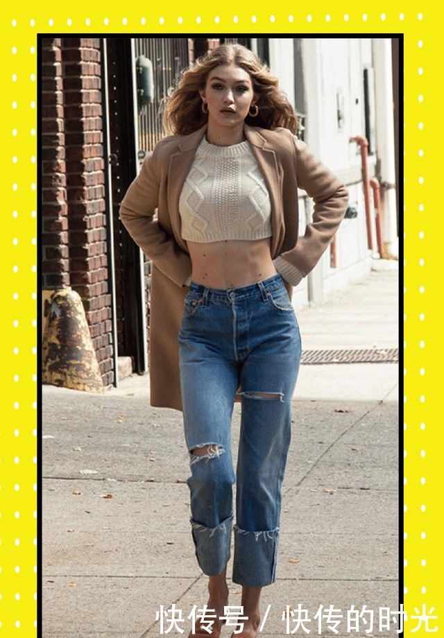 穿搭|冬天穿毛衣别再随意搭配,掌握阿兰毛衣搭配技巧,会穿就省钱