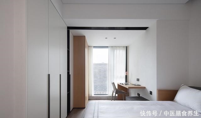 衣区|房子装修，定制衣柜搞懂这7个地方，也许可以省几千块！