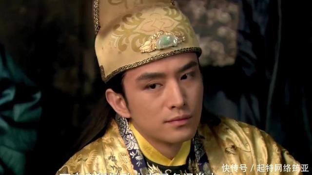 造反|藩王造反被擒,结果皇帝御驾亲征,将军:放人,让皇帝抓吧