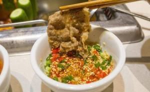 不让|去海底捞用餐,食客自带泡面,却被告知不让用餐,除非签了它