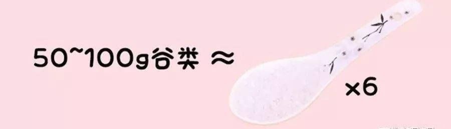 别再瞎喂了！一张图告诉你娃每天该吃啥、吃多少！