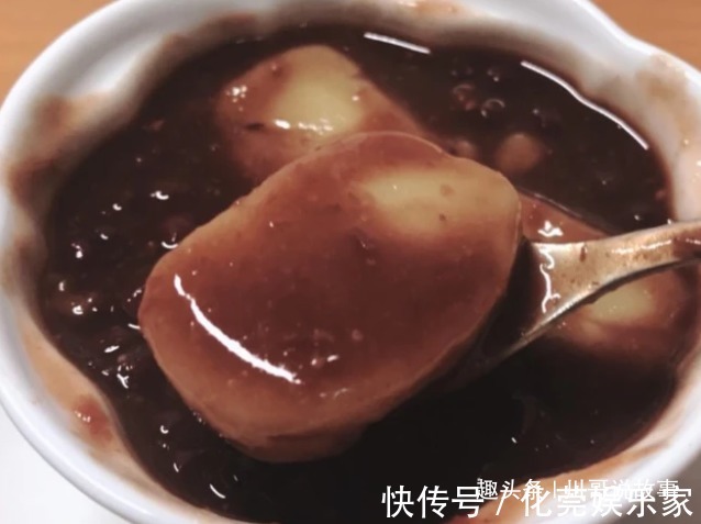 养颜|十个红枣不如一碗它,补血好,养颜补气,皮肤水灵,腮红省不少