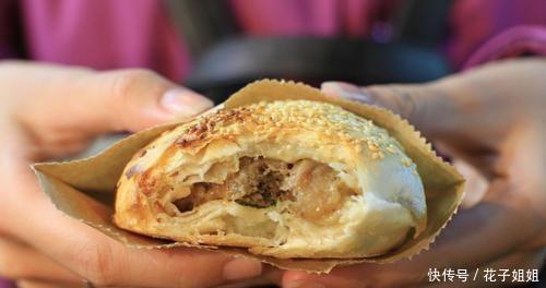 胡椒|胡椒蛋糕,黄蛋糕,炒饭,你吃过这些特别的零食吗