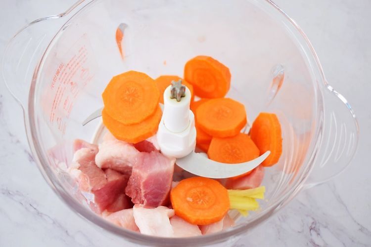 南瓜这做法最近火了,我家每周必做,松软千层,上桌就扫光