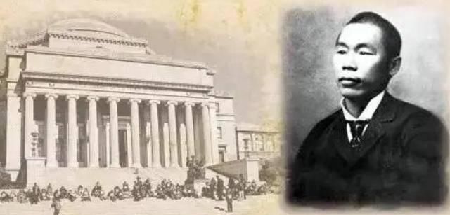 美国|一个不识字的中国人，被卖到美国当仆从，后来他的名字响彻美国