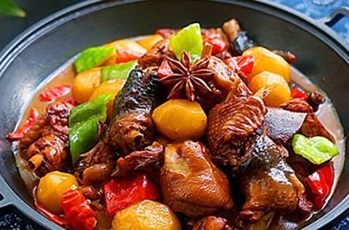 学做几道家宴菜，简单好吃上桌快，健康又美味，在家人面前露一手