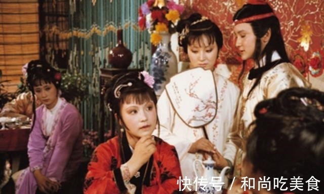 王子腾|贾家为贾宝玉婚配为何没有选择史湘云?