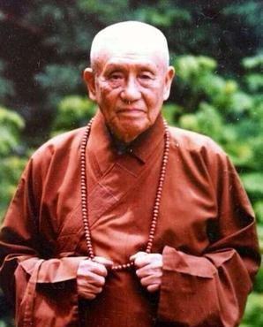 禅诗!元朝时的一位老和尚,一气之下写下一首诗,道出了世人容易犯的错