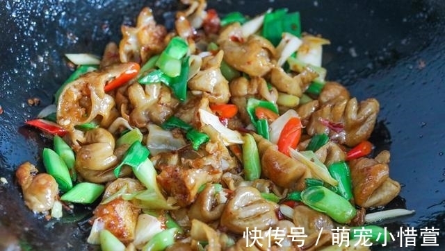 雷小厨|这个菜很多人想吃,却只能望而却步,26块一斤,男人都爱