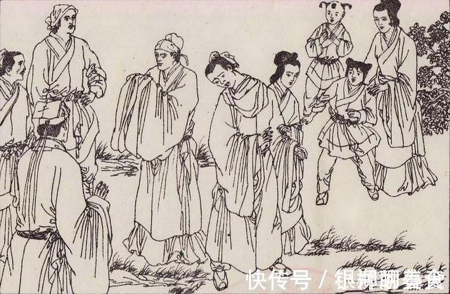 介秋衡|白话聊斋故事蟹蛇蛤蟆写妙文,帮助秀才中解元