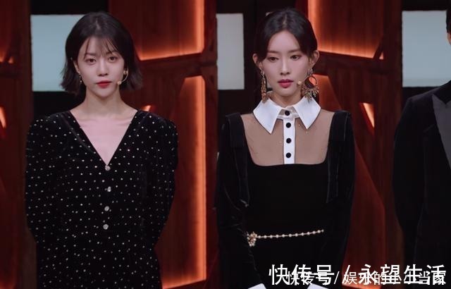 张萌要接过李诚儒位子和郭敬明抬杠争辩,这次大鹏终于做对事了