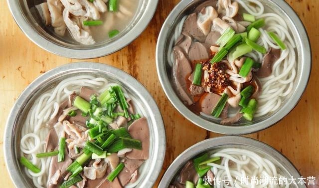 浙江|浙江最不可忽视的美食之城