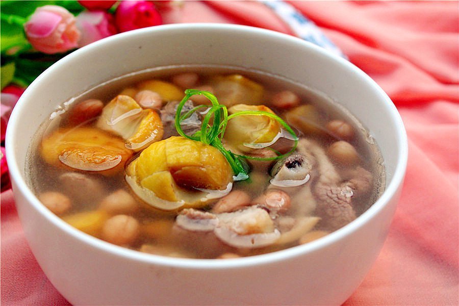 海参|猪身上最宝贵的部位,比海参营养,比鲍鱼养人,过了30岁要常吃