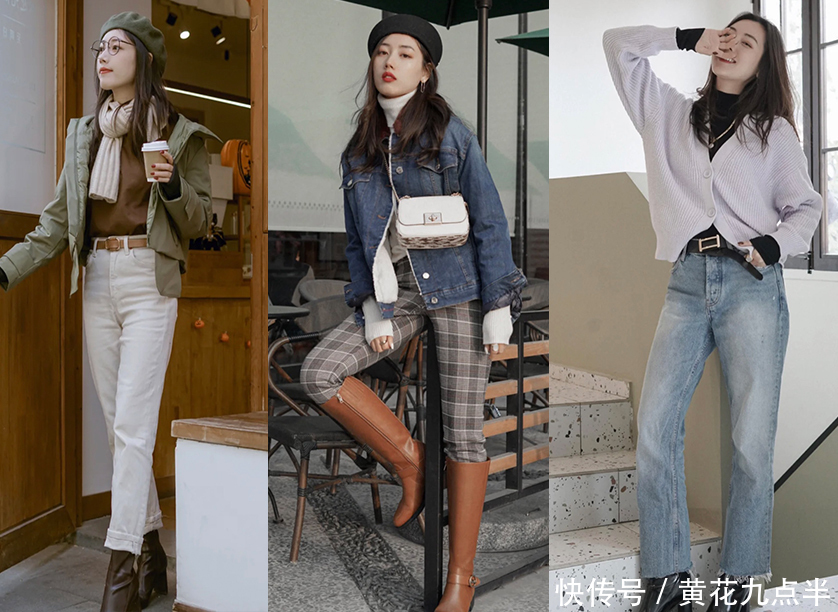 推荐|这样穿,上司夸我!温柔有气质的职场穿搭推荐,简约大方有格调