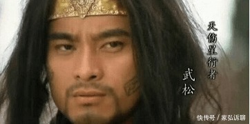 为什么说, 武松非杀玉兰不可